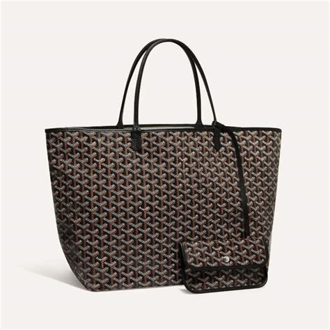 233 bag goyard price|goyard belvedere pm price 2023.